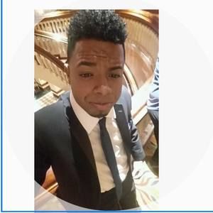 Meet your Posher, Edwin